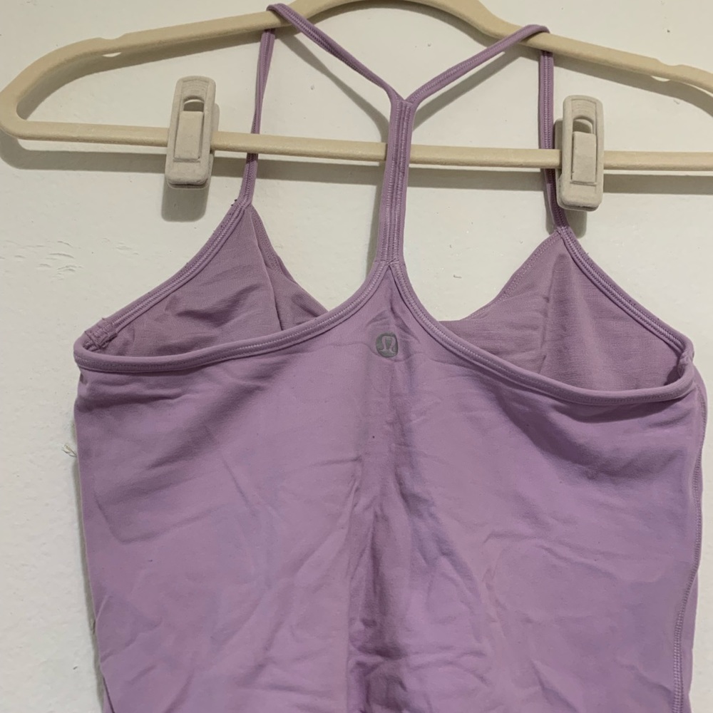 Lululemon shirt